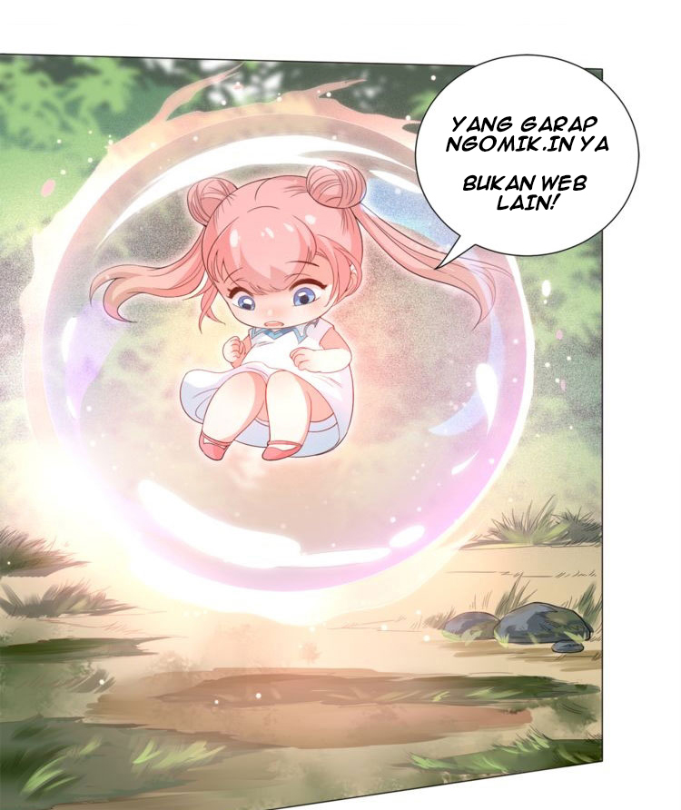Ultimate Soldier chapter 6